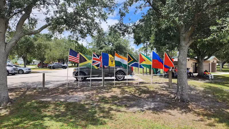 Girl Scout Friendship Park - Port St. Lucie, FL