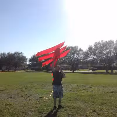 Girl Scout Friendship Park - Port St. Lucie, FL