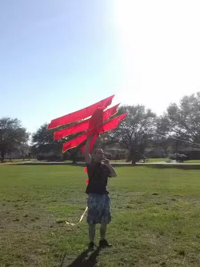 Girl Scout Friendship Park - Port St. Lucie, FL