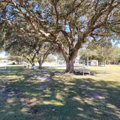 Girl Scout Friendship Park - Port St. Lucie, FL
