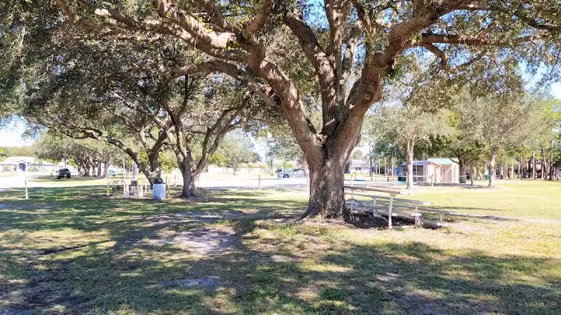 Girl Scout Friendship Park - Port St. Lucie, FL