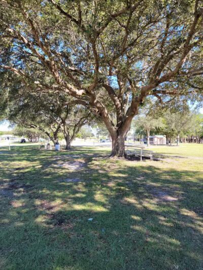 Girl Scout Friendship Park - Port St. Lucie, FL
