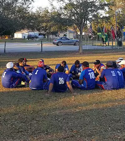 Girl Scout Friendship Park - Port St. Lucie, FL