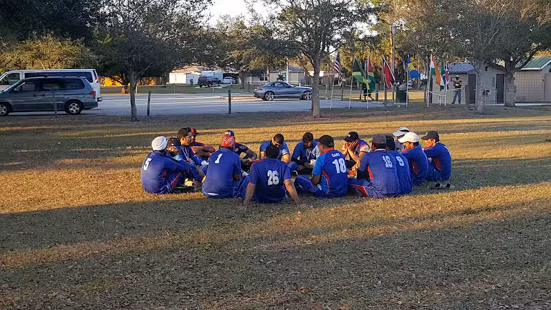 Girl Scout Friendship Park - Port St. Lucie, FL