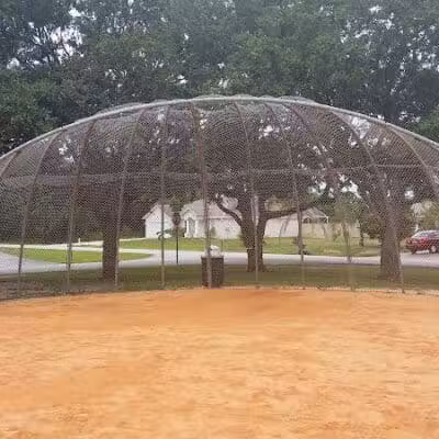 Girl Scout Friendship Park - Port St. Lucie, FL
