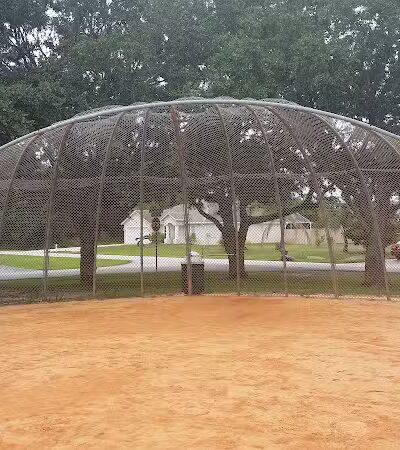 Girl Scout Friendship Park - Port St. Lucie, FL