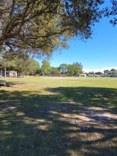 Girl Scout Friendship Park - Port St. Lucie, FL