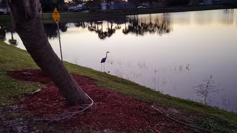 Kiwanis Park - Port St. Lucie, FL