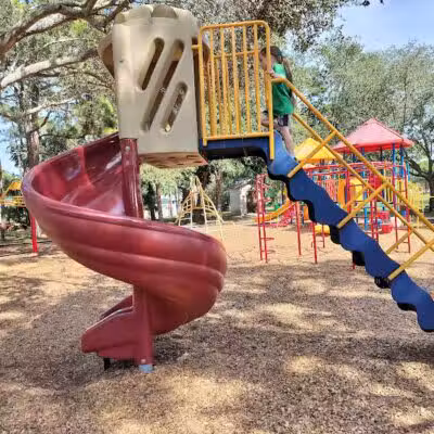 Kiwanis Park - Port St. Lucie, FL