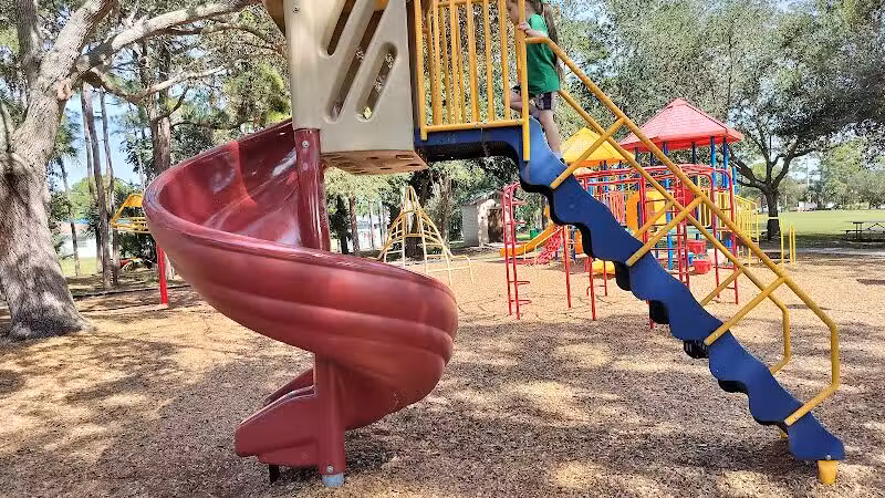 Kiwanis Park - Port St. Lucie, FL