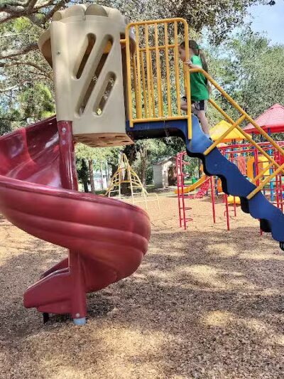 Kiwanis Park - Port St. Lucie, FL