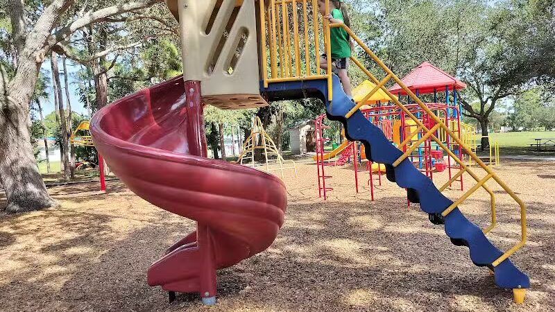 Kiwanis Park - Port St. Lucie, FL