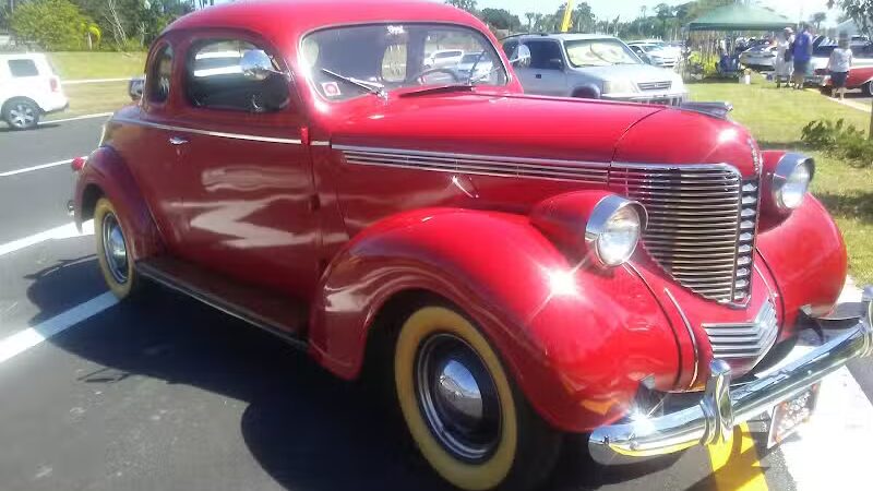 Kiwanis Park - Port St. Lucie, FL