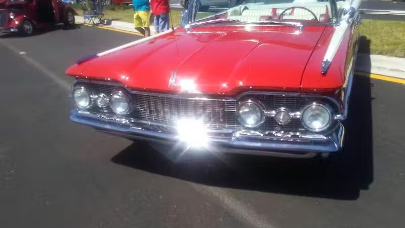 Kiwanis Park - Port St. Lucie, FL