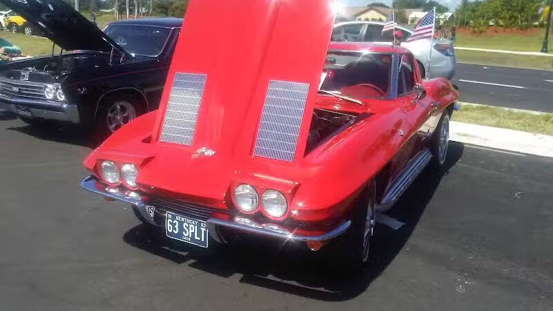 Kiwanis Park - Port St. Lucie, FL