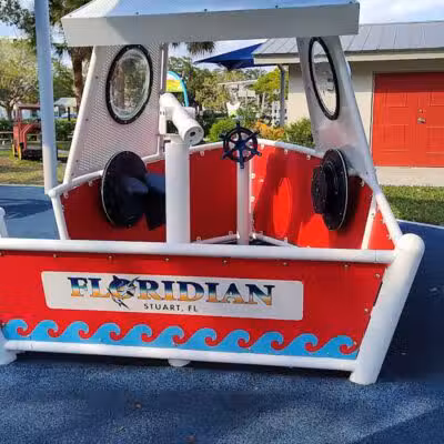 Kiwanis Park - Port St. Lucie, FL