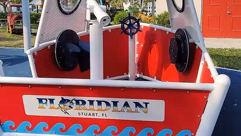 Kiwanis Park - Port St. Lucie, FL