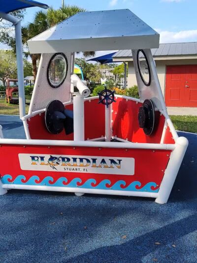 Kiwanis Park - Port St. Lucie, FL