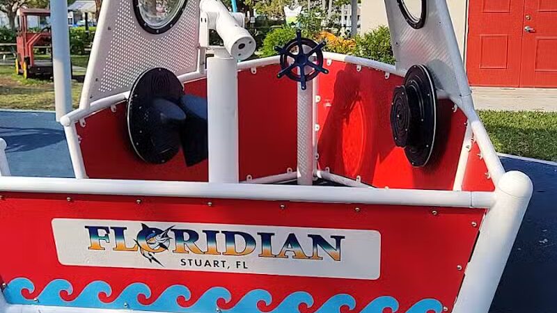 Kiwanis Park - Port St. Lucie, FL