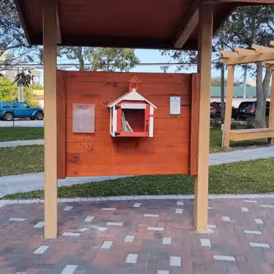 Kiwanis Park - Port St. Lucie, FL