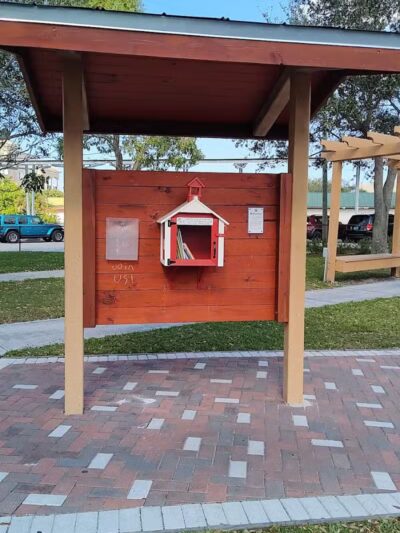 Kiwanis Park - Port St. Lucie, FL