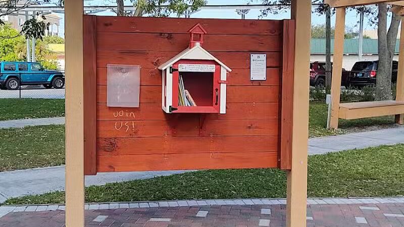 Kiwanis Park - Port St. Lucie, FL