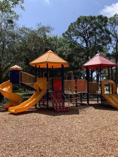 Kiwanis Park - Port St. Lucie, FL