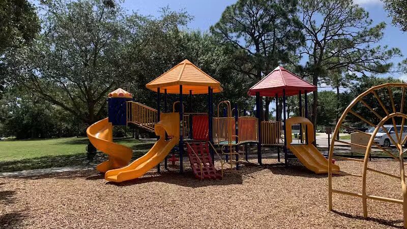 Kiwanis Park - Port St. Lucie, FL