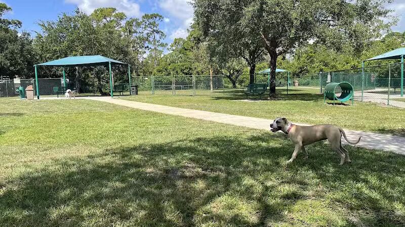Lyngate Park - Port St. Lucie, FL
