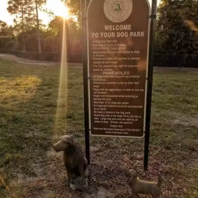 Lyngate Park - Port St. Lucie, FL