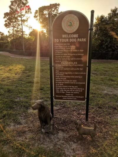 Lyngate Park - Port St. Lucie, FL