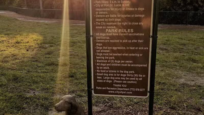 Lyngate Park - Port St. Lucie, FL