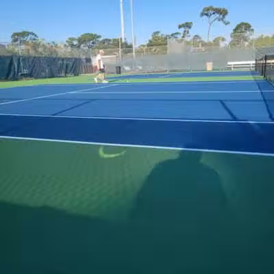 Lyngate Park - Port St. Lucie, FL