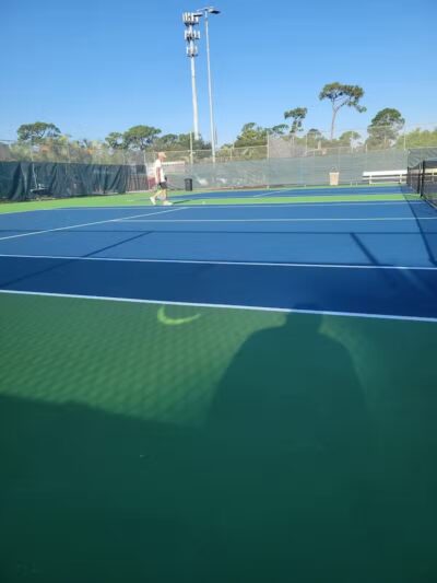 Lyngate Park - Port St. Lucie, FL