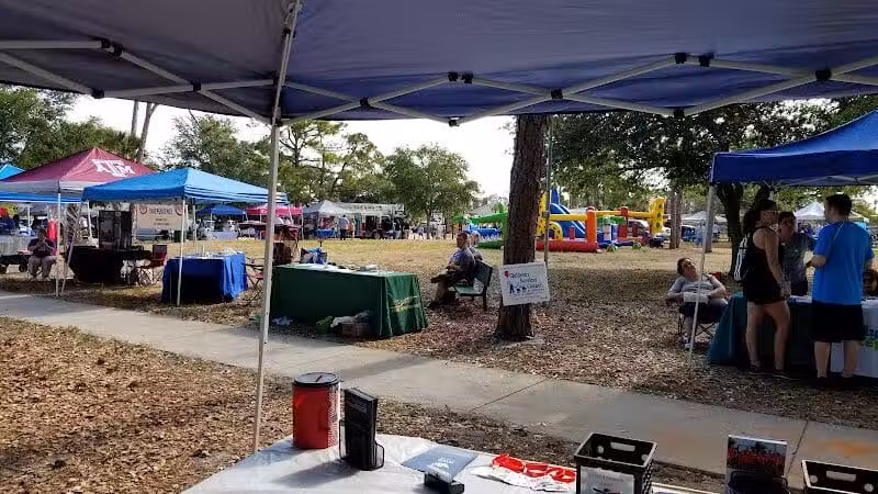 Lyngate Park - Port St. Lucie, FL