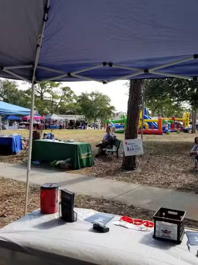 Lyngate Park - Port St. Lucie, FL