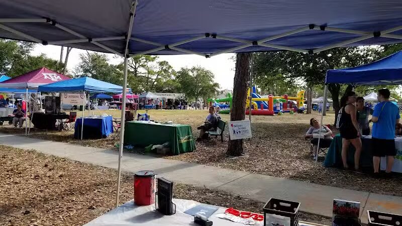 Lyngate Park - Port St. Lucie, FL