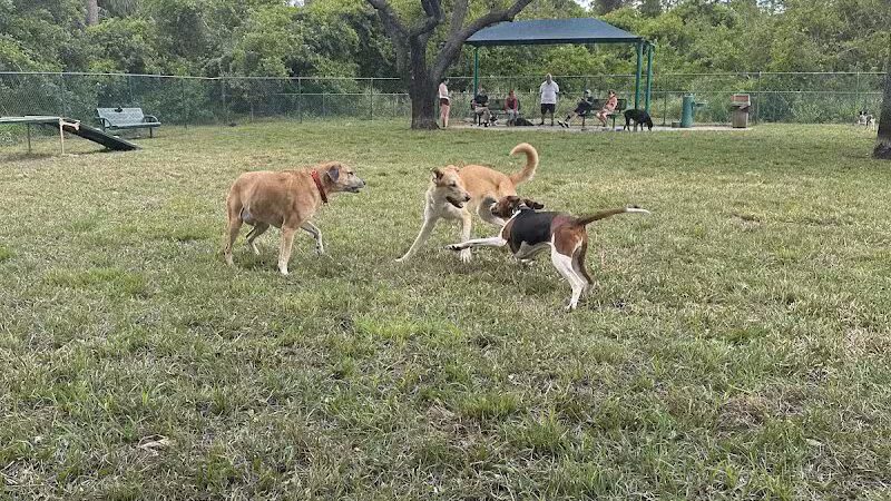 Lyngate Park - Port St. Lucie, FL