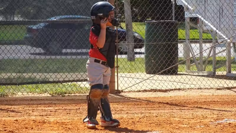 Lyngate Park - Port St. Lucie, FL