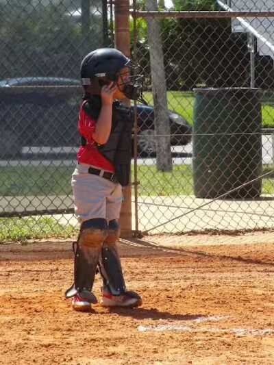 Lyngate Park - Port St. Lucie, FL