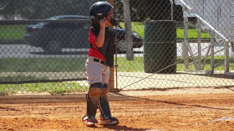 Lyngate Park - Port St. Lucie, FL