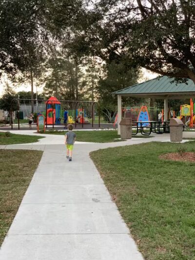 Lyngate Park - Port St. Lucie, FL