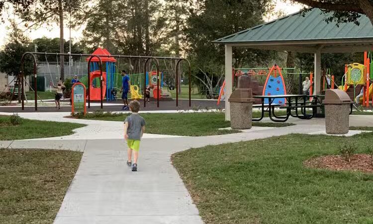 Lyngate Park - Port St. Lucie, FL