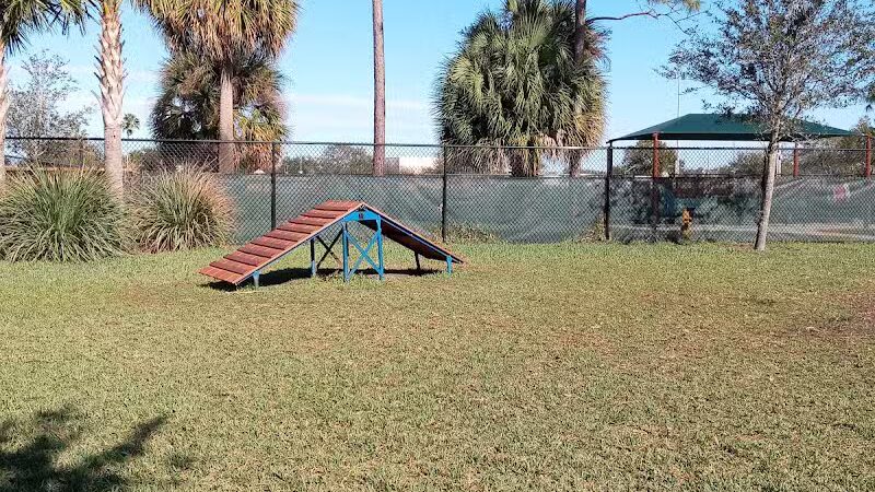 McChesney Dog Park - Port St. Lucie, FL