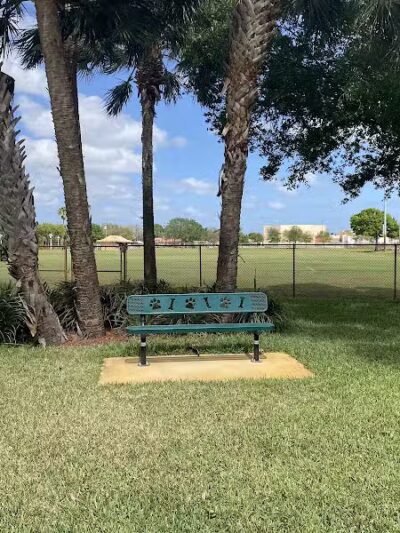 McChesney Dog Park - Port St. Lucie, FL