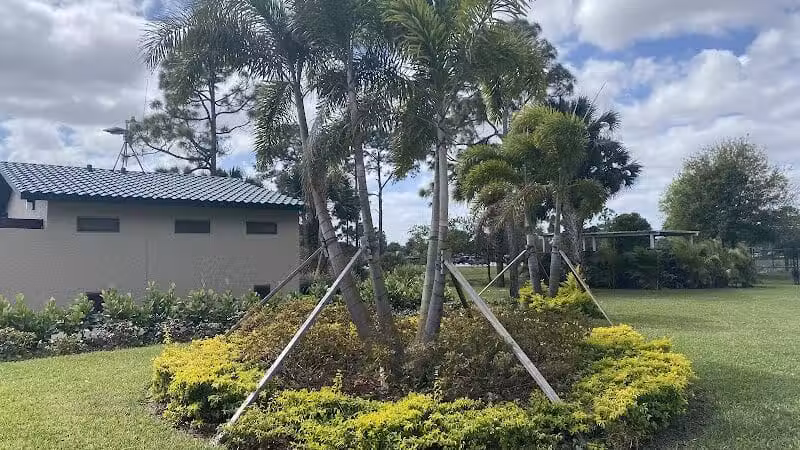 McChesney Dog Park - Port St. Lucie, FL