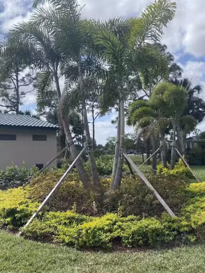 McChesney Dog Park - Port St. Lucie, FL