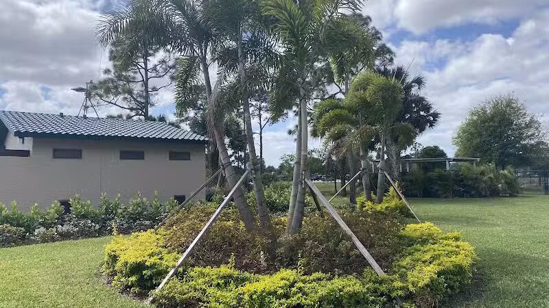 McChesney Dog Park - Port St. Lucie, FL