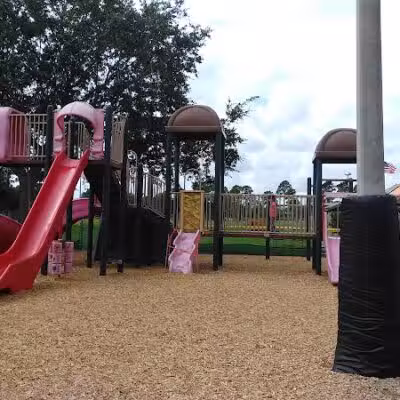 McChesney Park - Port St. Lucie, FL