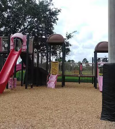 McChesney Park - Port St. Lucie, FL